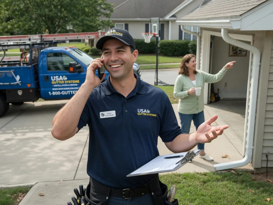 Gutter Installation Lubec, ME FAQs